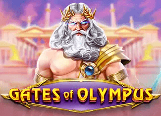 GOLBOS Slot Gacor Gates of Olympus
