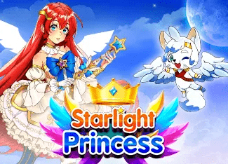 GOLBOS Slot Gacor Starlight Princess